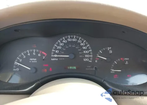 2002 Chevrolet Malibu из США, поврежденный, VIN 1G1ND52J42M701741